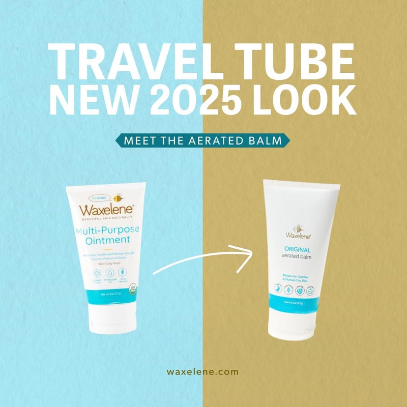Waxelene Multi-Purpose Ointment for Dry Skin - Image 3